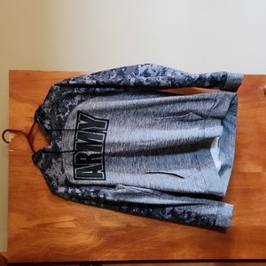 Army Hoodie